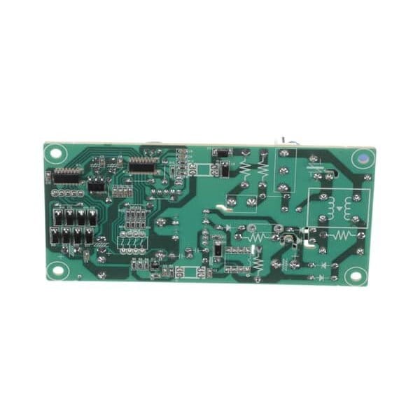 Main Pcb, No Z44CW01200